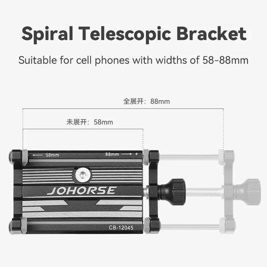 Bicycle Phone Holder