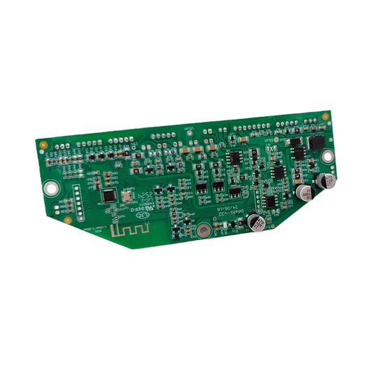 Original Kirin G2 Display Controller Motherboard for Kukirin G2 Electric Scooter Display Screen Controller Board Replace Parts
